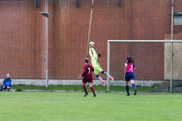 Bild 382 - B-Juniorinnen HSV - SV BW Hohen Neuendorf